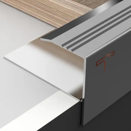 stair nosing profiles