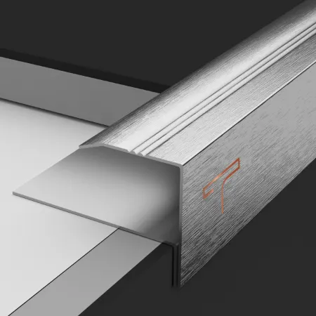 stair nosing profiles