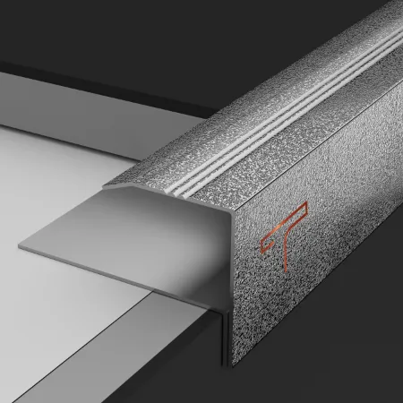 stair nosing profiles