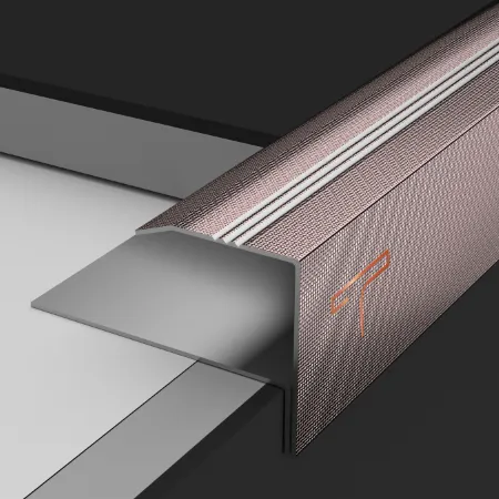 stair nosing profiles