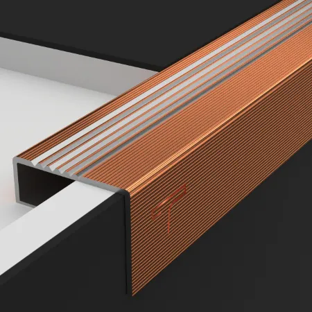 Stair Nosing Profile