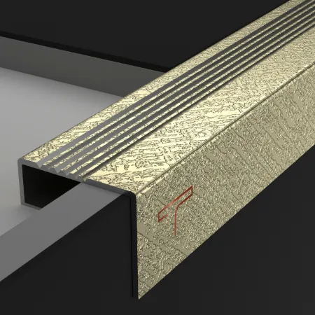 Stair Nosing Profile