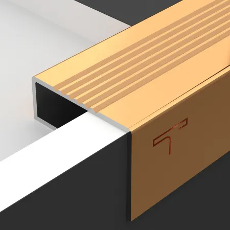 Stair Nosing Profile