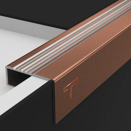 Stair Nosing Profile
