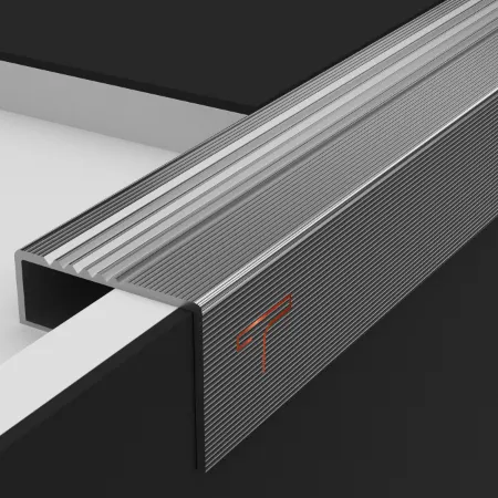 Stair Nosing Profile