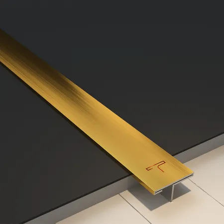 Premium PVD patti with a polished finish for interiors