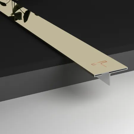 PVD patti, a sophisticated choice for any space