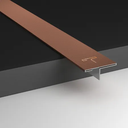 PVD patti, an eye-catching element for all interior trims