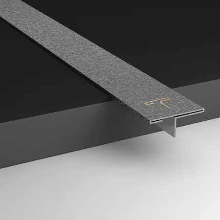 A durable PVD patti for high-traffic areas