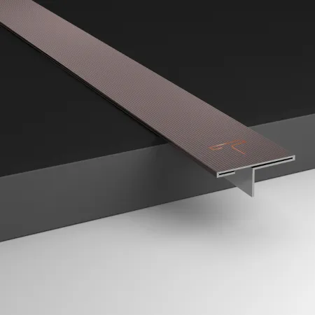 The perfect PVD patti for seamless interior joints
