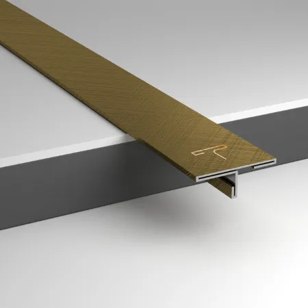 t patti and t profile, a versatile solution