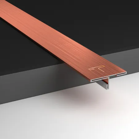 Premium choice for trims t profile and t patti