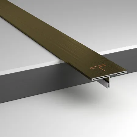 t profile and t patti, designed for modern aesthetics