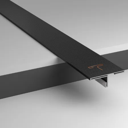 Strong and stylish SS t patti and t profile for trims