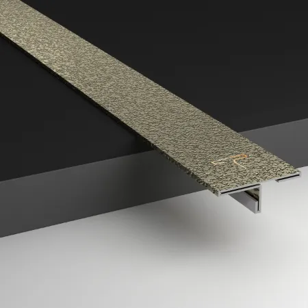 The perfect t profile and t patti for adding definition