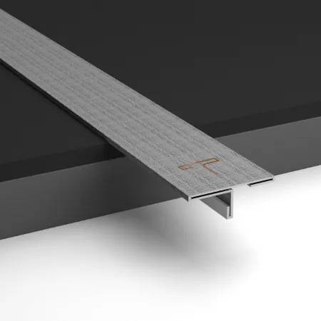 t patti and t profile for creating clean lines