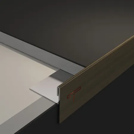 SS T Patti, designed for a modern aesthetic