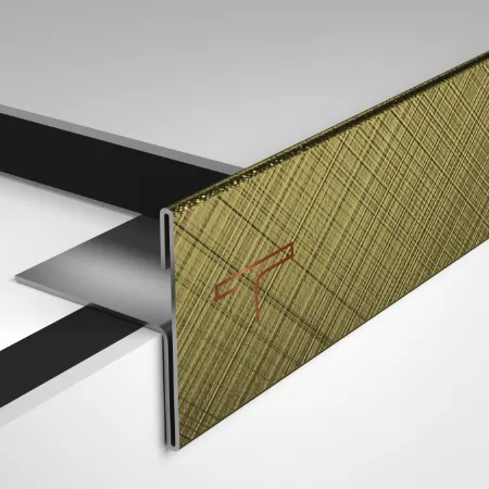 SS T Patti for high-quality interior finishes