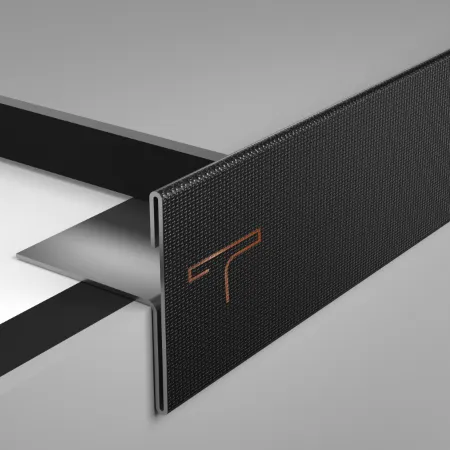 SS T Patti, an architectural element for interiors