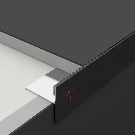 A modern SS T Patti for high-impact design