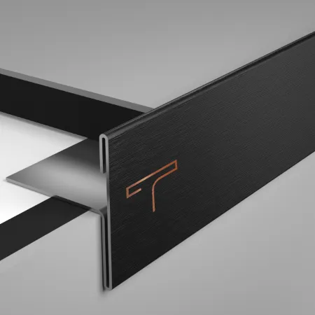 SS T Patti for professional-grade interior finishes