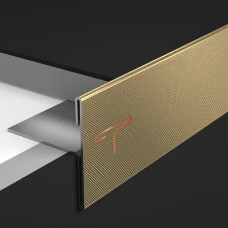 SS T Patti, an eye-catching element for all interior trims