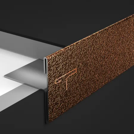 A premium SS T Patti for all your design needs