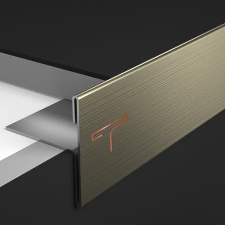 SS T Patti for a luxurious finish on any surface