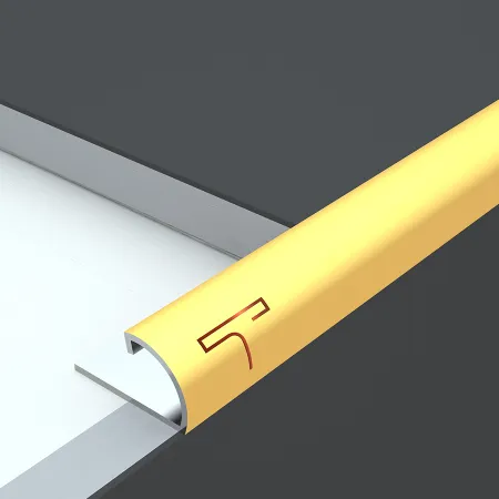 SS Tile Edging Profile