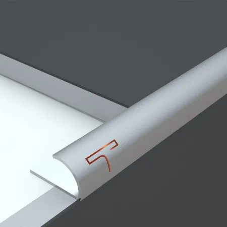 Metal Tile Trim