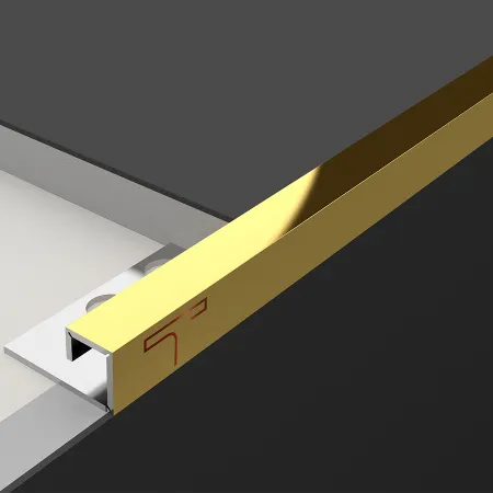 SS Tile edging Patti