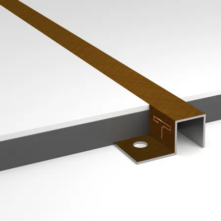 Floor Transition Profile