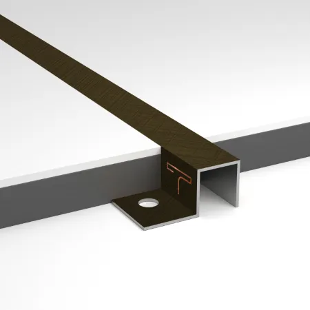 Floor Transition Profile