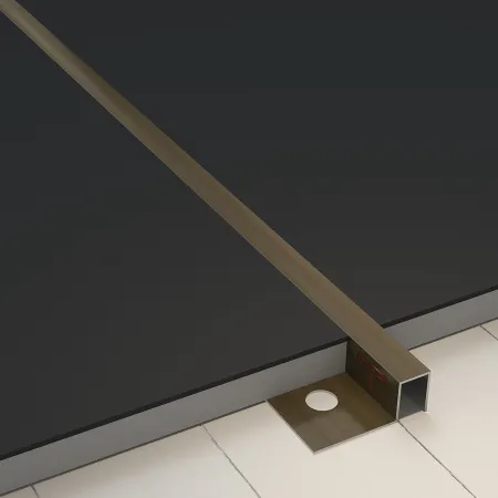 Floor Transition Profile