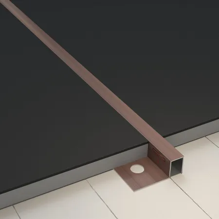 Floor Transition Profile