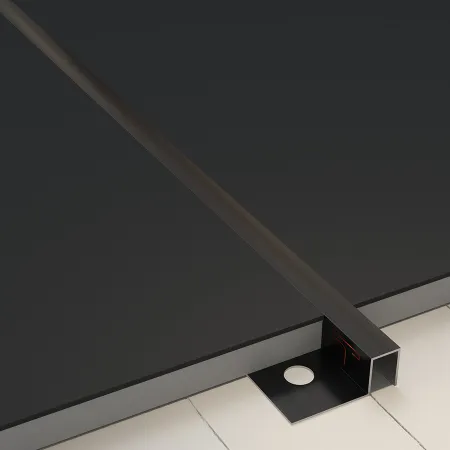 Floor Transition Profile