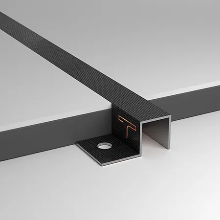 Floor Transition Profile