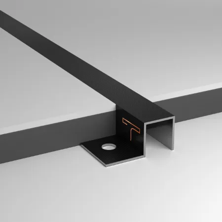 Floor Transition Profile