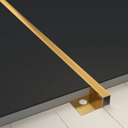 Floor Transition Profile