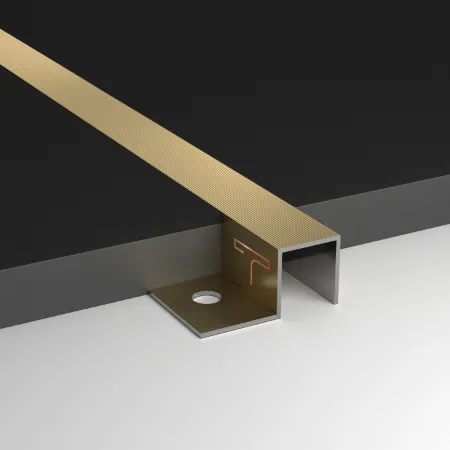 Floor Transition Profile