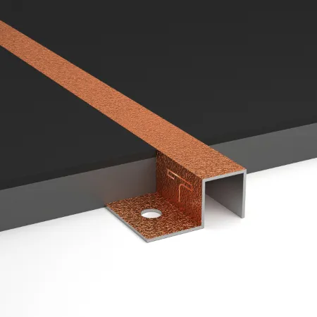 Floor Transition Profile