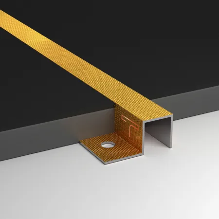 Floor Transition Profile