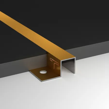Floor Transition Profile