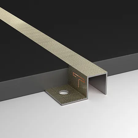 Floor Transition Profile
