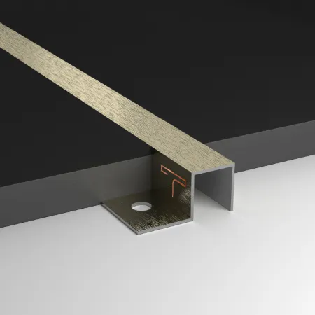 Floor Transition Profile
