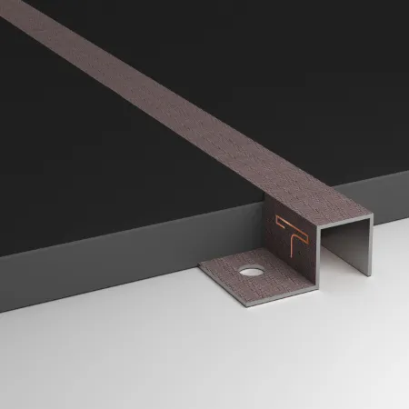 Floor Transition Profile