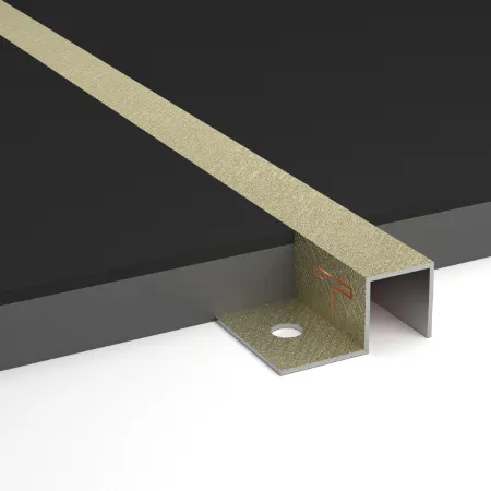 Floor Transition Profile