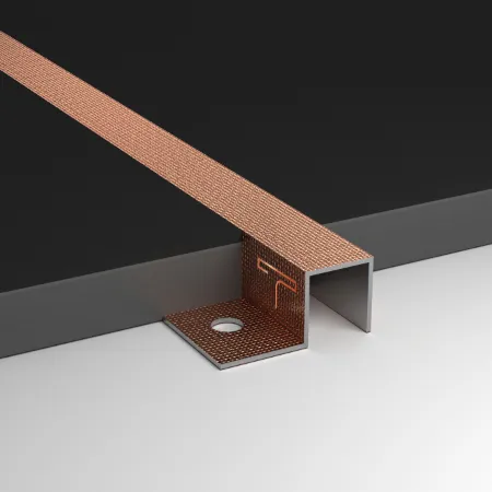 Floor Transition Profile