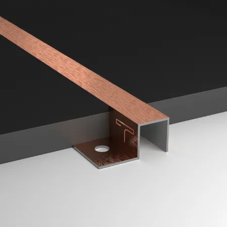 Floor Transition Profile