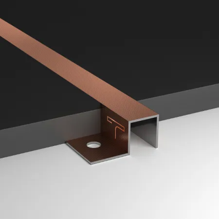 Floor Transition Profile
